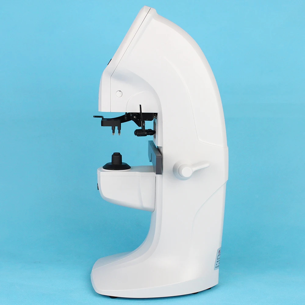 3.5" Compact TFT LCD Monitor Auto Lensmeter Digital Focimeter Automatic Lensometer Lens Metering Equipment Low Price