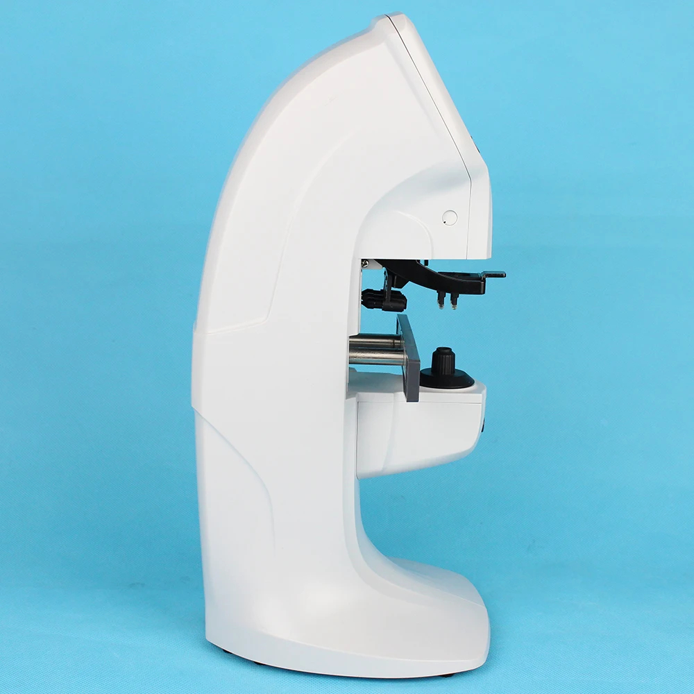 3.5" Compact TFT LCD Monitor Auto Lensmeter Digital Focimeter Automatic Lensometer Lens Metering Equipment Low Price