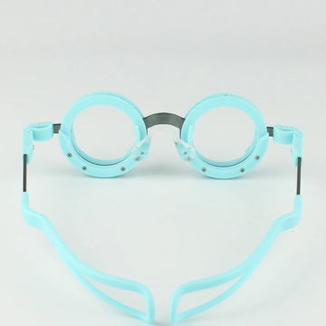 1pc Trial Frame Ophthalmic Trial Lens Frame Fixed PD Super Light