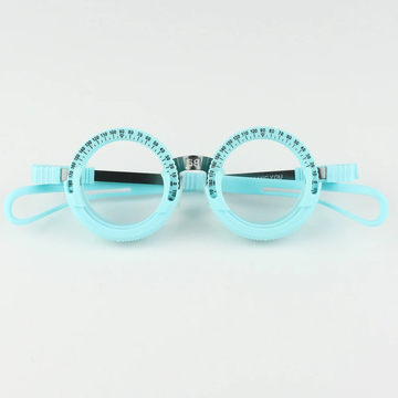 1pc Trial Frame Ophthalmic Trial Lens Frame Fixed PD Super Light