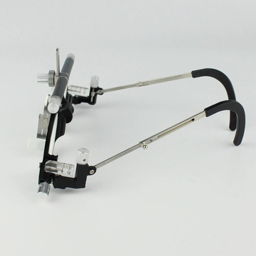 TF3 Quality Trial Lens Frame Ophthalmic Trial Frame Good Material Durable Design