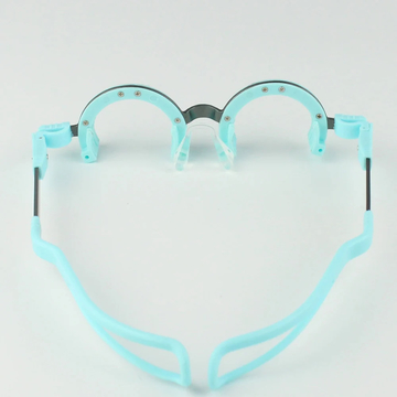 1pc Trial Frame For Progressive Lens Experience Optical Trial Frame Light Weight