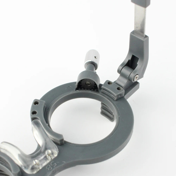 Optical Trial Frame Ophthalmic Trial Lens Frame Fixed PD