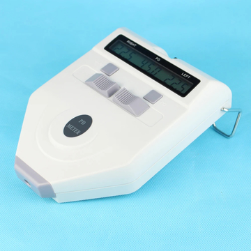 Pd Meter Device 9A Digital PD Meter Pupilometer LCD display PD measurement