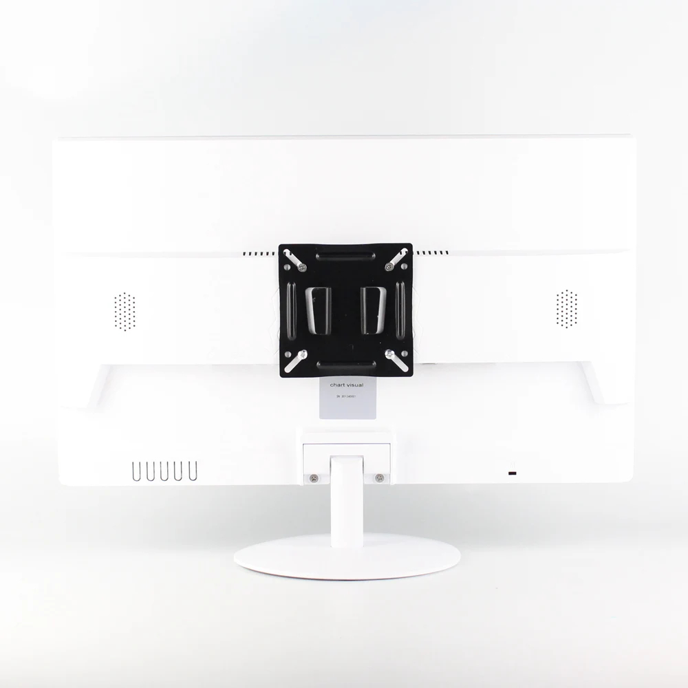 21.5 Inch LCD Visual Acuity Chart Vision Test Projecter Ophthalmic Exam Monitor