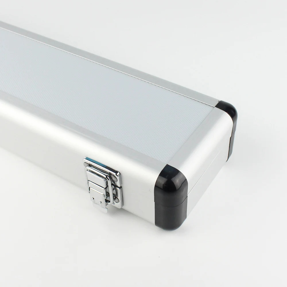 Prism Bar Set Horizontal Vertical Type With Aluminum Box