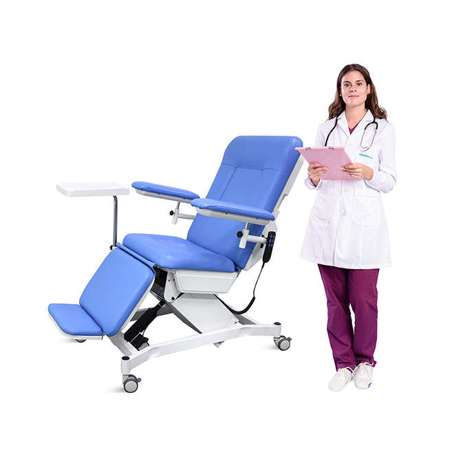 Excellent Electric dialysis chair NOYMC097