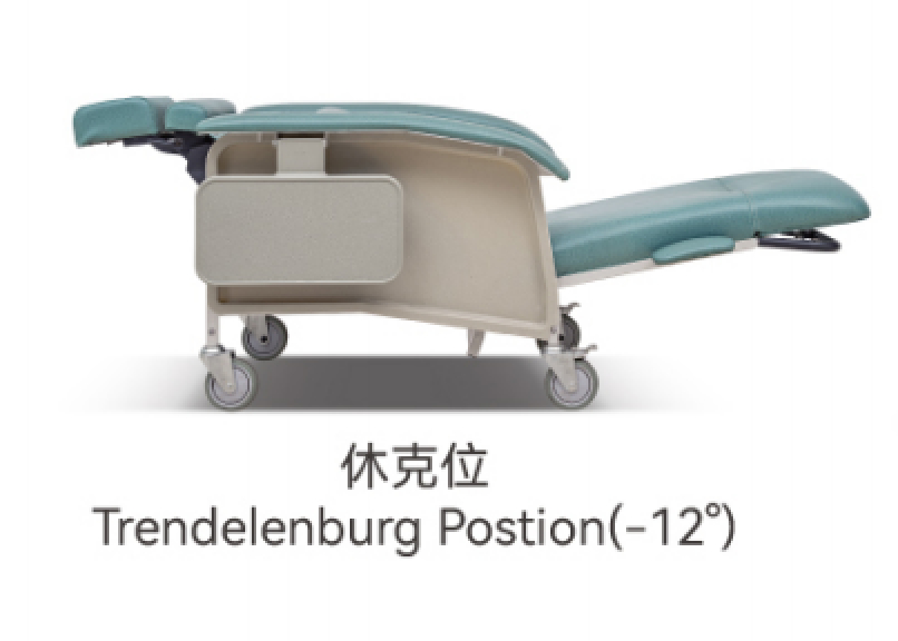 Elderly Aged Care Chair AG-LR02