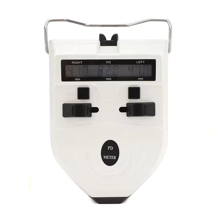 CP-32BT Pupil Distance Ruler Ophthalmic Equipment Pupil Meter Digital Pupilometer Vision Test PD Meter