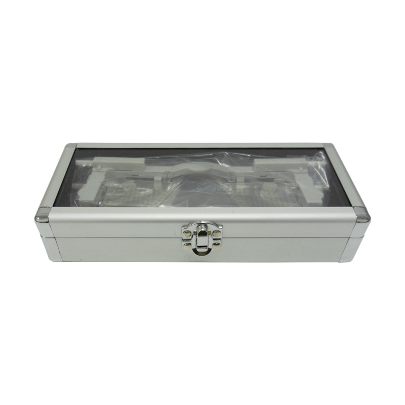 CE Approved CP-9 PH PD Pupil Height Distance Meter Glasses Ruler Optical Equipment Adjustable Pupilometer Optics Instruments