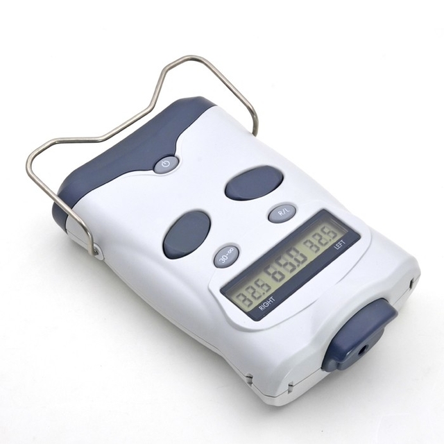 Portable PD Meter | Rechargeable Digital Pupillometer | Factory Price
