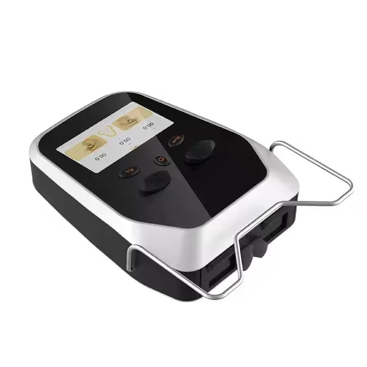 Ophthalmic Optical Equipment Digital PD Meter Optometry Pupilometer PD-400 Low Price