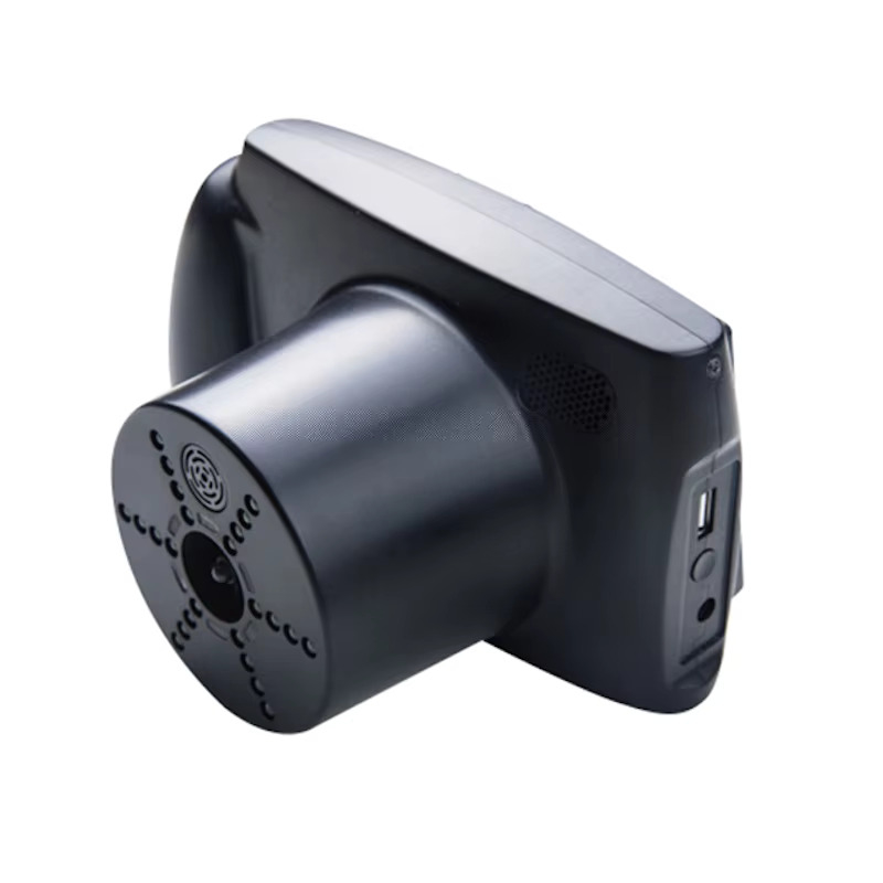 SW-800 Ophthalmic Equipment Ocular Screening Auto Matic Refractometer Handheld Refractor for Measure Low Price