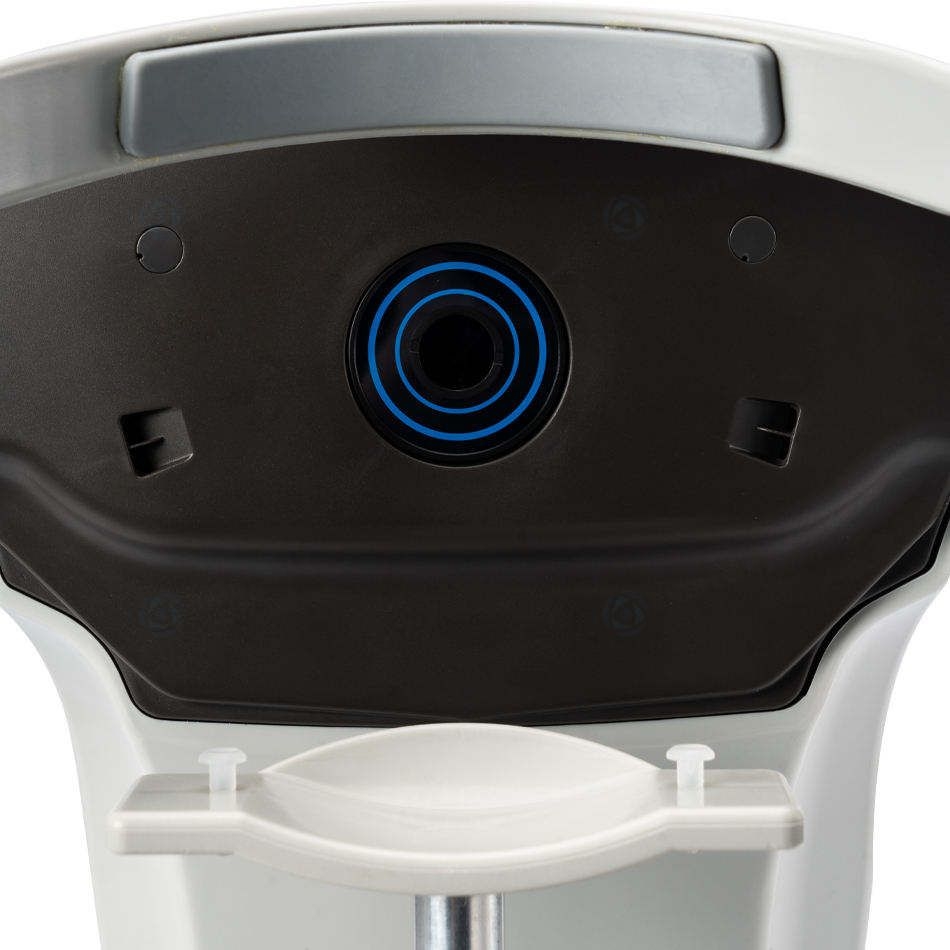 Auto Refractor Automatically Measure the Corneal Curvature Power Auto Refractometer with Keratometer Optical Optometry Machine