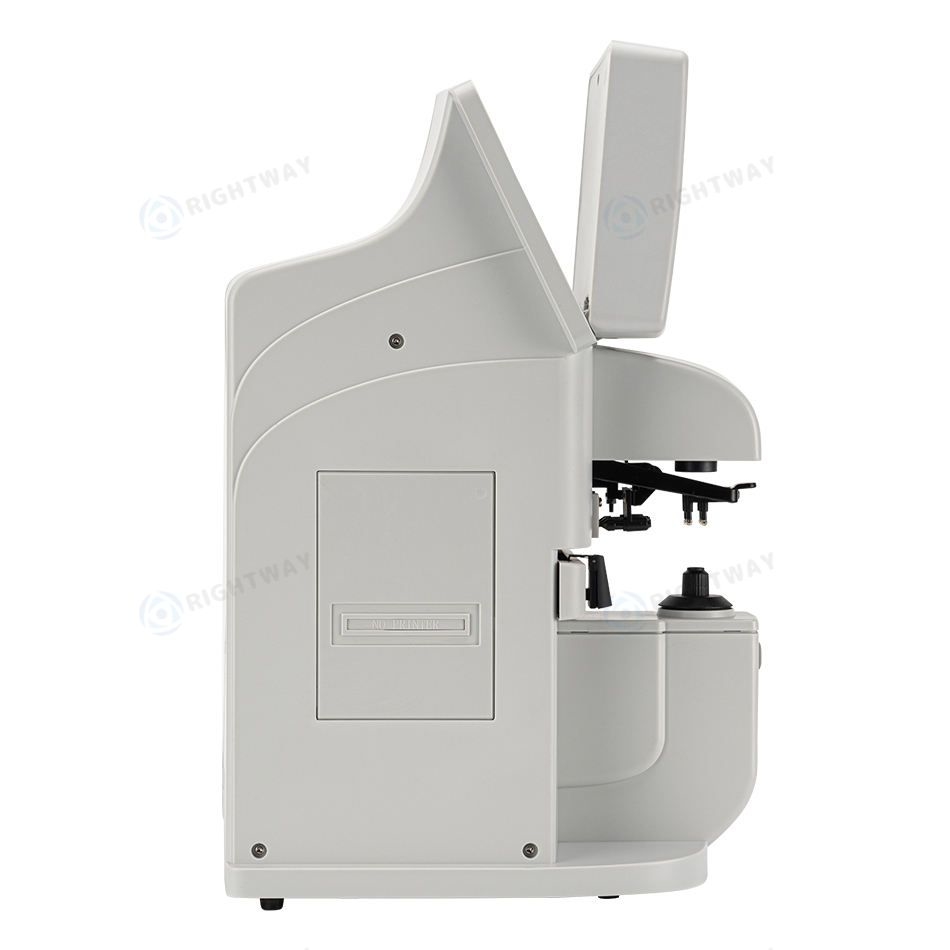 Optical Instrument JD-2000 Auto Lensmeter for Eye Test