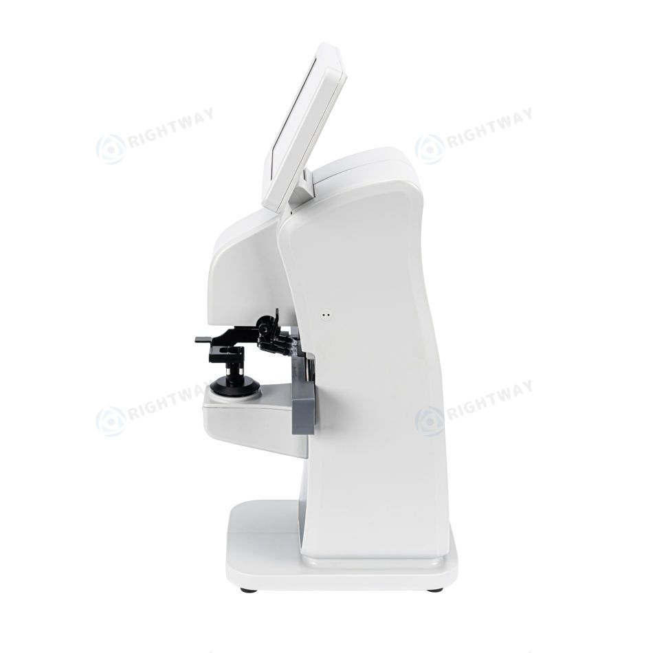 LM-260 Ophthalmic Equipment Lensmeter Auto Top Selling Digital Lensometer