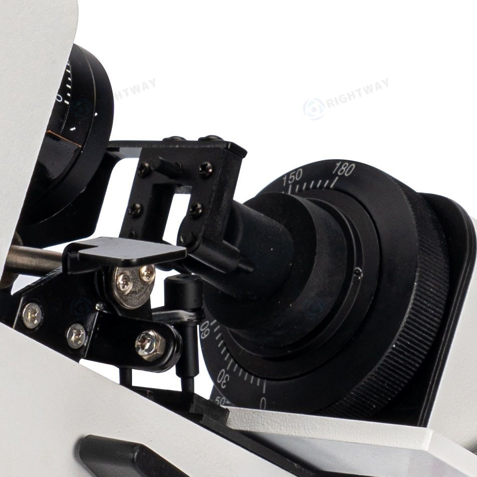 Portable Easy to Use Optical Lensmeter GJD-6 Lensometro Manual