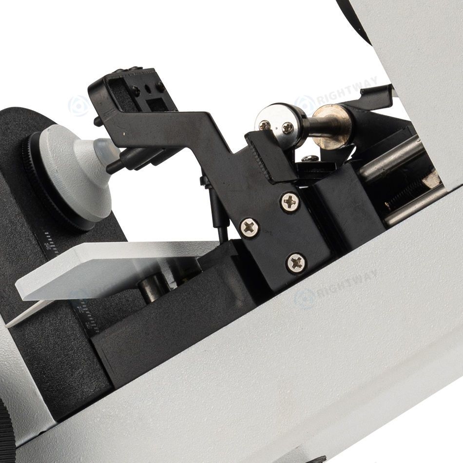 GJD-2 China Optical Equipment Top Quality Manual Lensmeter for Sale