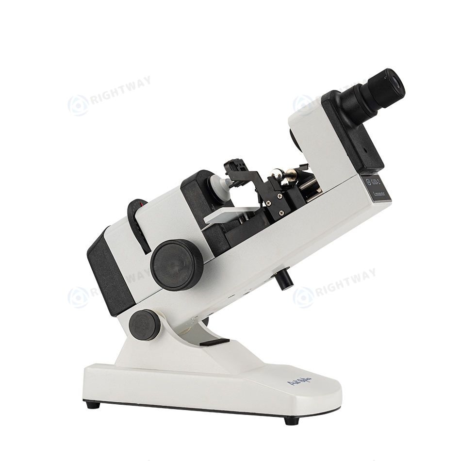 GJD-2 China Optical Equipment Top Quality Manual Lensmeter for Sale