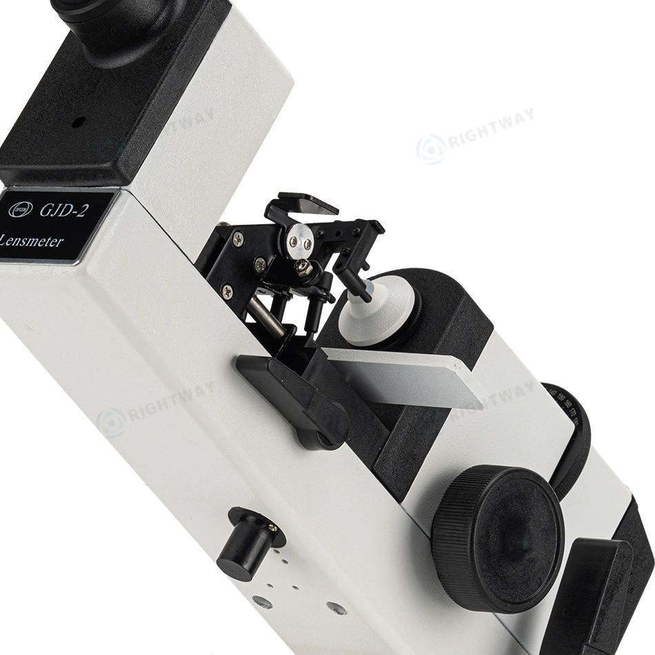 GJD-2 China Optical Equipment Top Quality Manual Lensmeter for Sale