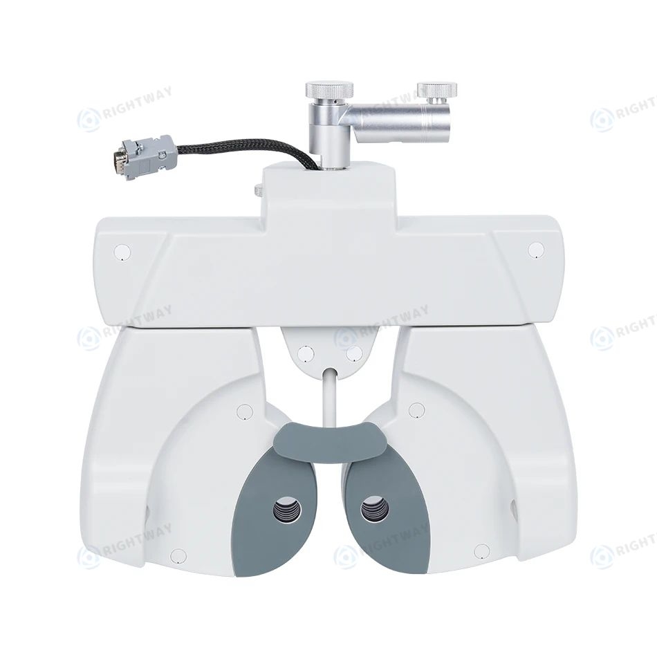 Auto Phoropter  Advanced Refractive Error Measurement Tool for Efficient and Accurate Eyeglass Prescriptions