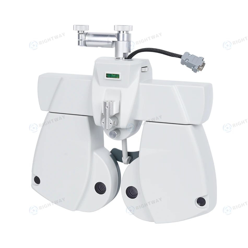 Auto Phoropter  Advanced Refractive Error Measurement Tool for Efficient and Accurate Eyeglass Prescriptions