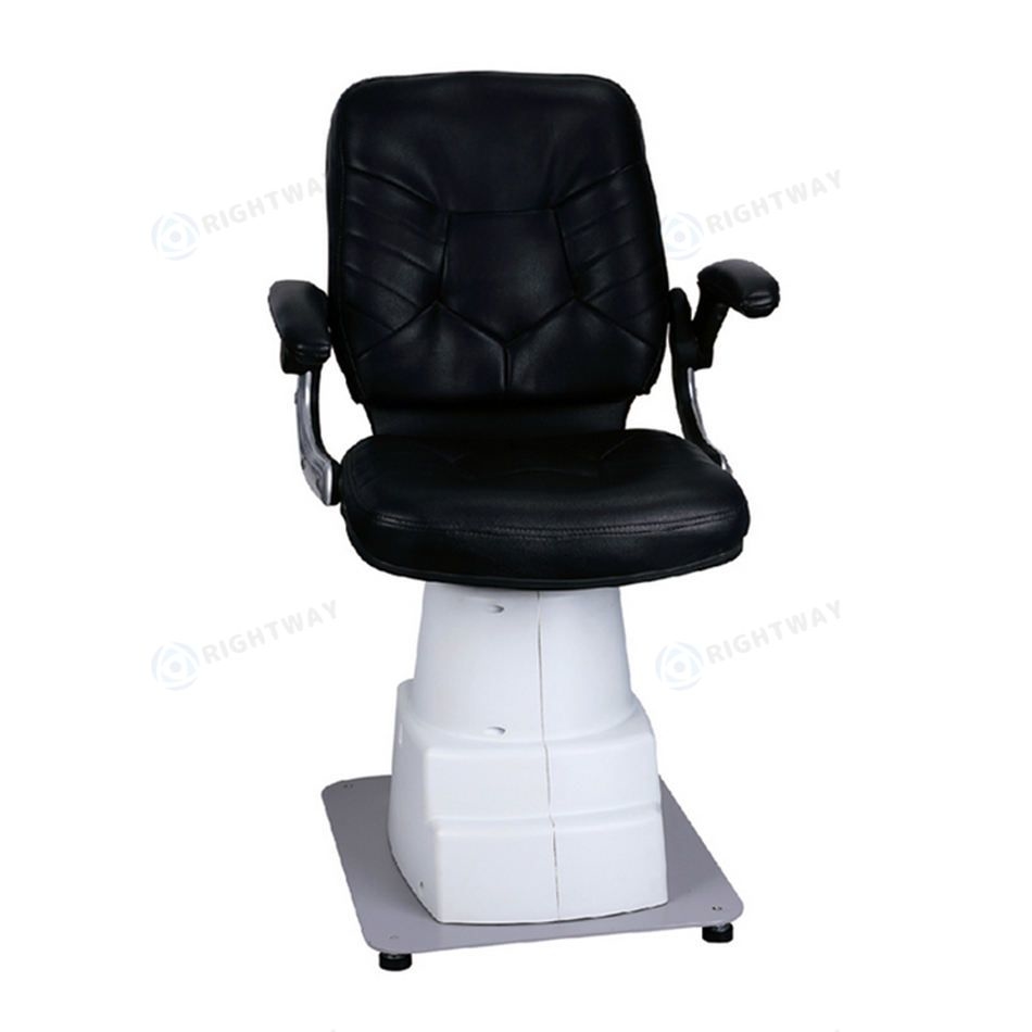 China Ophthalmic Equipment High Quality Motorized Chair Ophthalmology WZ-B
