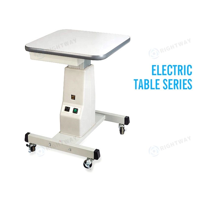 WZ-3E Optical Equipment Instrument Electrical Optometry Lift Ophthalmic Operating Table