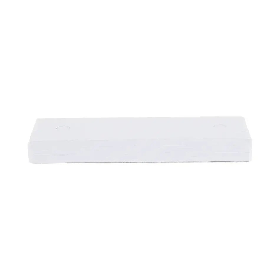 700 Sheets Optical Chin Rest Paper Slit Lamp ARK Paper 2 Packs/lot Optical for Ophthalmic Equipments
