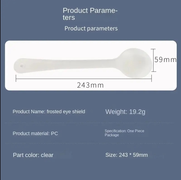 Low Price Anatomical Eye Model Medical Learning and Teaching Instrument Medical Science Teaching Resources Eyelid 6 Times