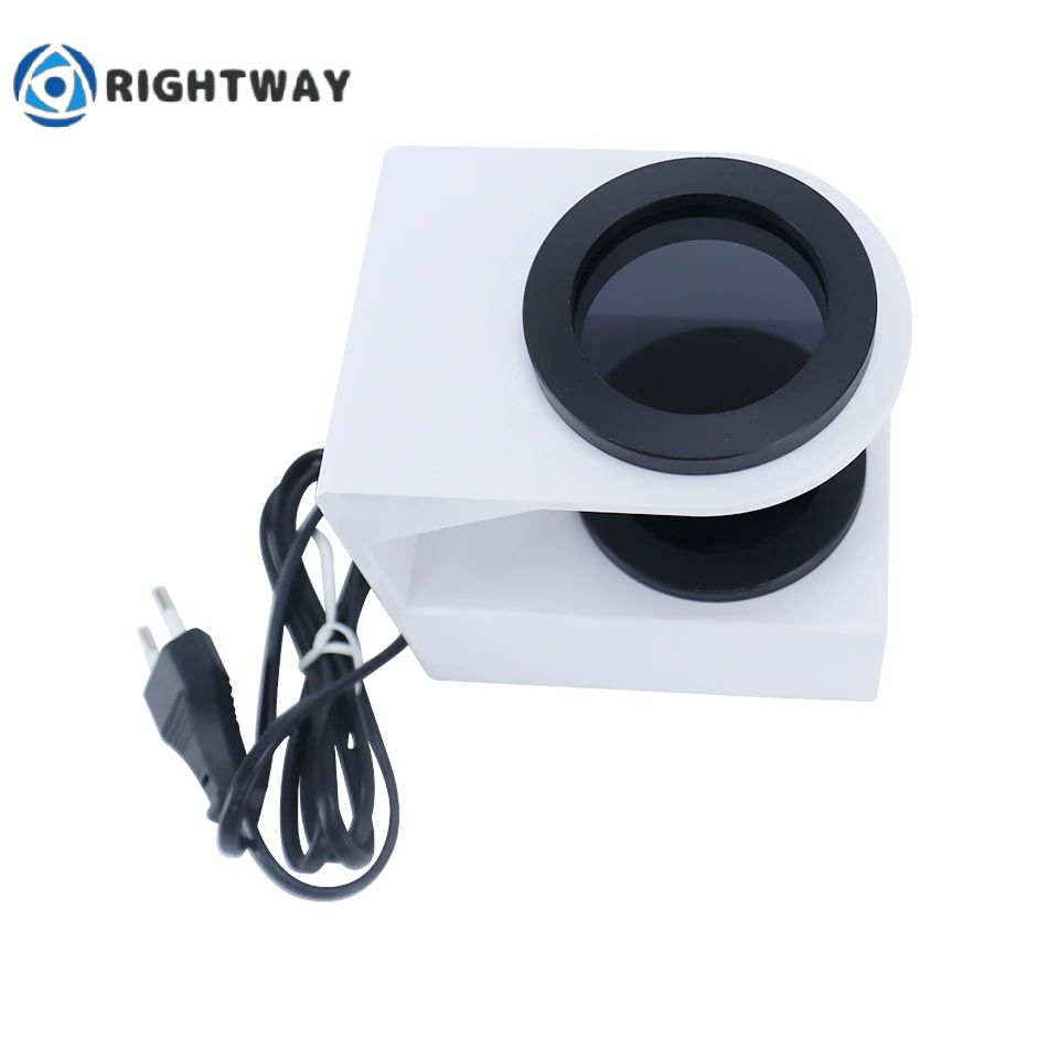 High Quality Stress Testers Strain Gauge for Glasses Optical Laboratory Equipment Lens Tester