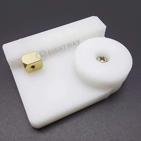 Factory Direct Sales Optical Repair Glasses Temple Adjusting Tool Eyeglasses Led Adjuster Brillen