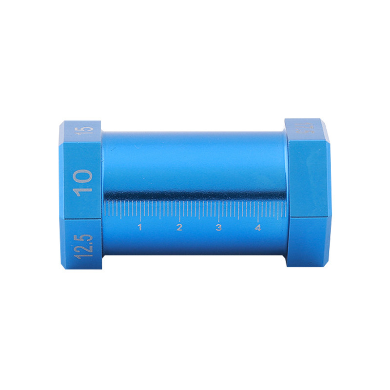 Precise Horizontal Vertical Line Measure Construction Marker Tool Multifunction Portable Optical Laboratory Accessory