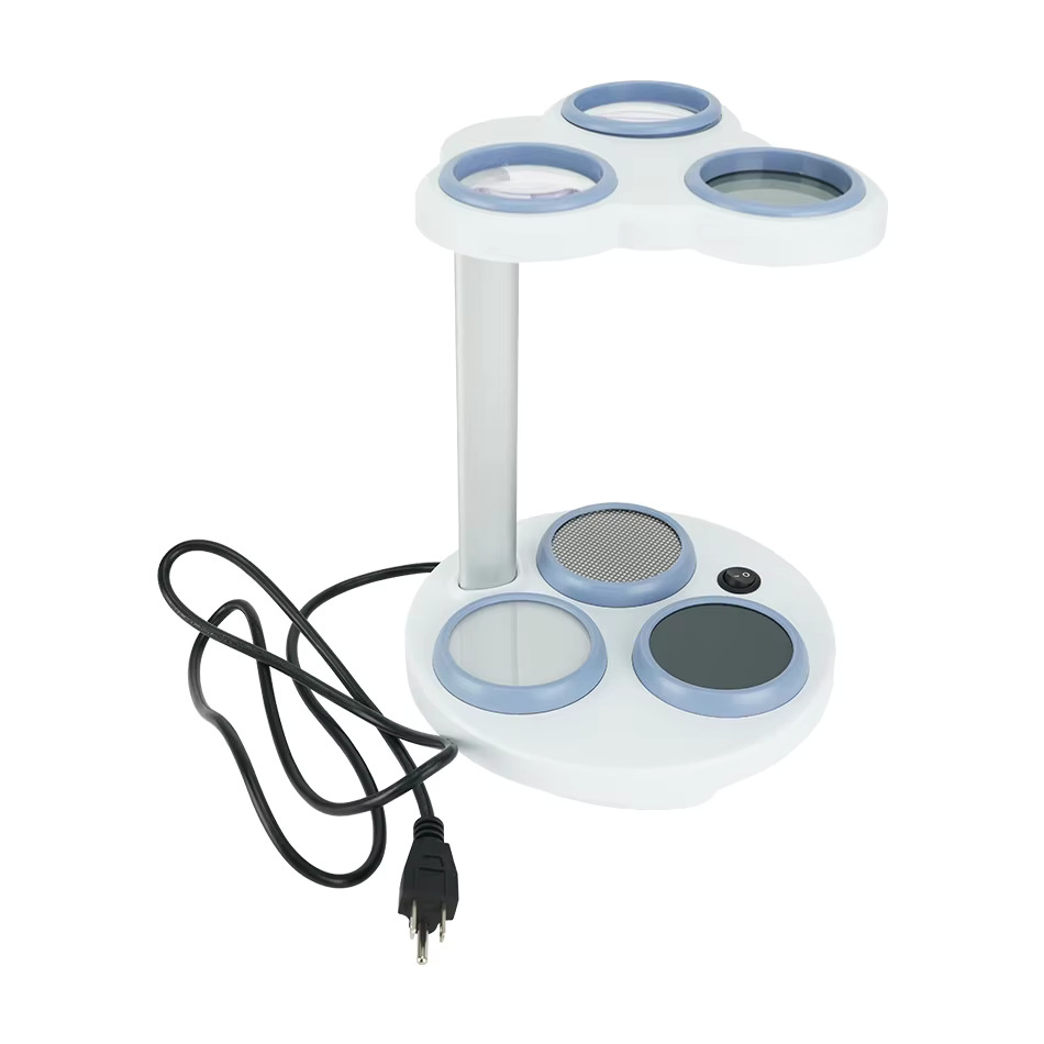 New Ophthalmic Instrument Low Price Marking Progressive Lens Identifier