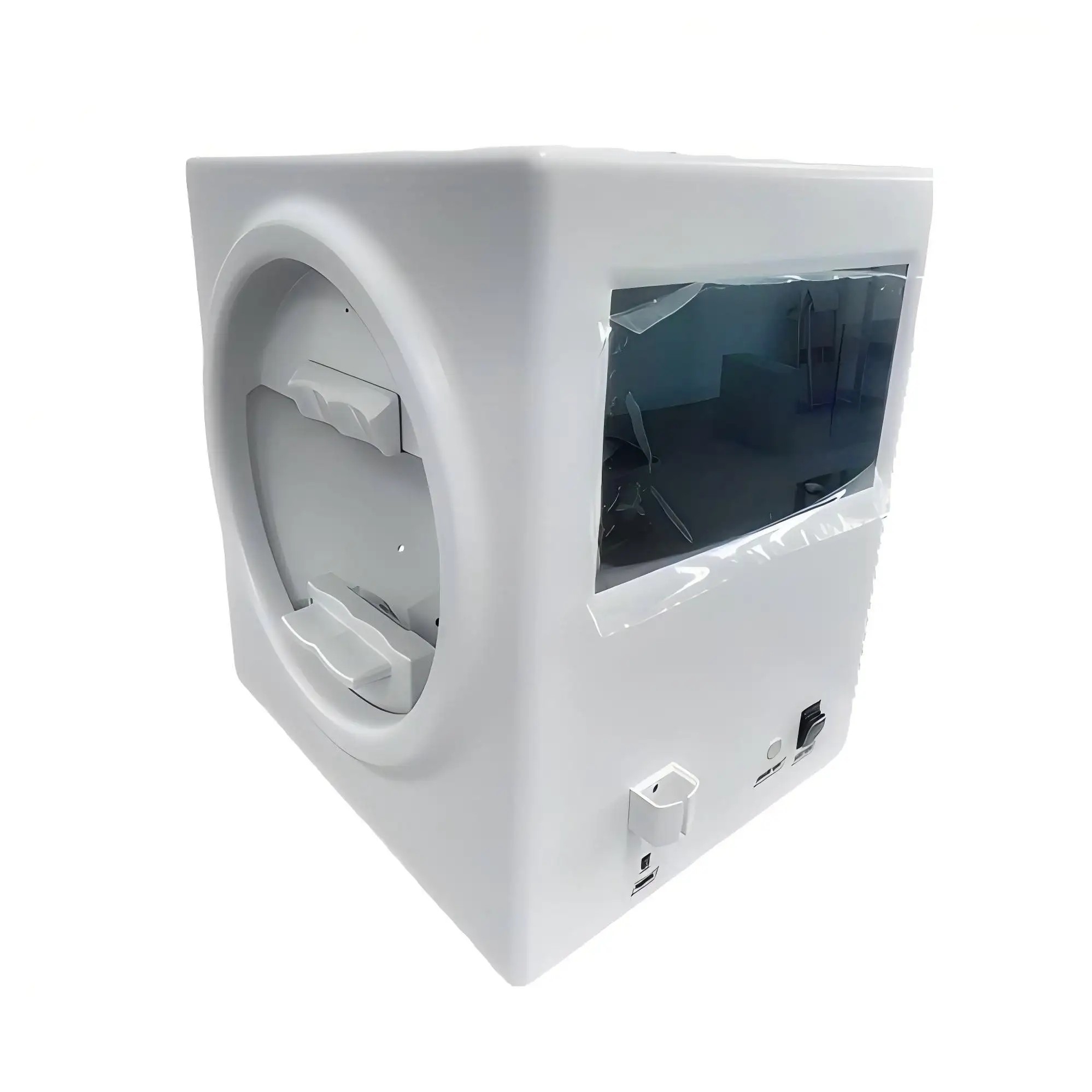 Advanced Visual Field Machine Automated Perimeter Device for Glaucoma Diagnosis and Visual Field Analysis BIO1100 Model