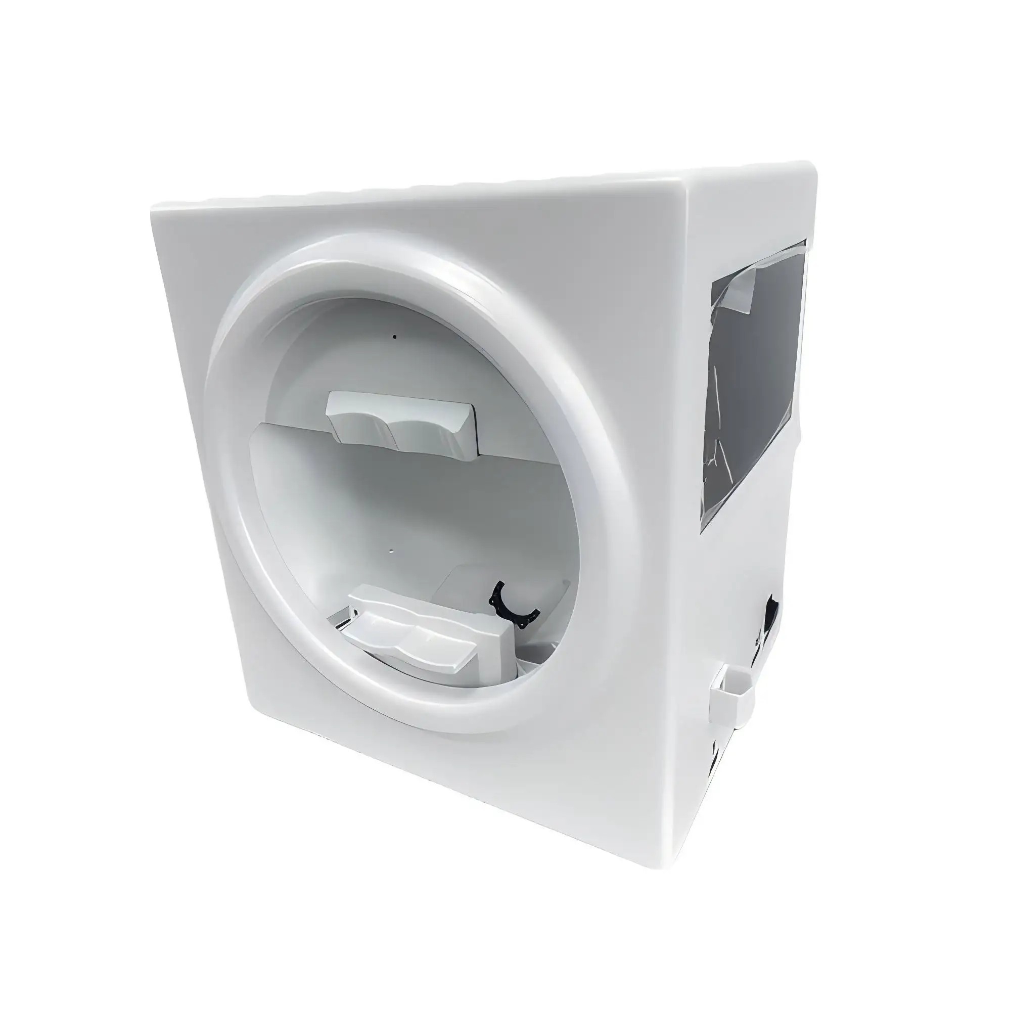 Advanced Visual Field Machine Automated Perimeter Device for Glaucoma Diagnosis and Visual Field Analysis BIO1100 Model