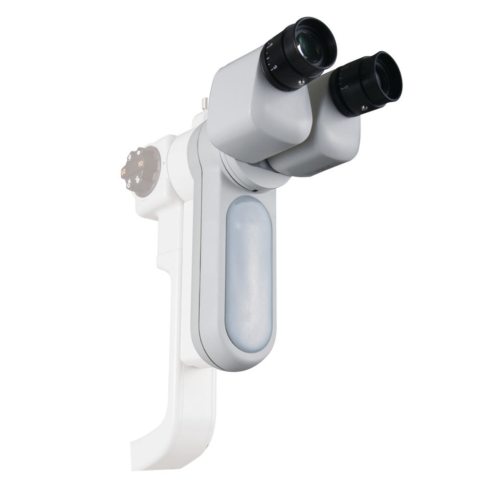 High Precision Slit Lamp with Ophthalmic Digital Portable Features for Professional Eye Examination