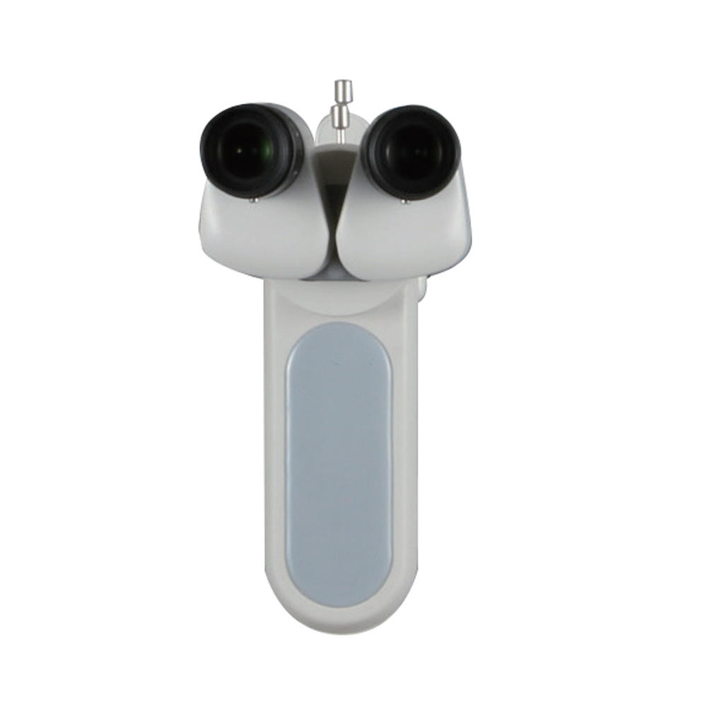 High Precision Slit Lamp with Ophthalmic Digital Portable Features for Professional Eye Examination