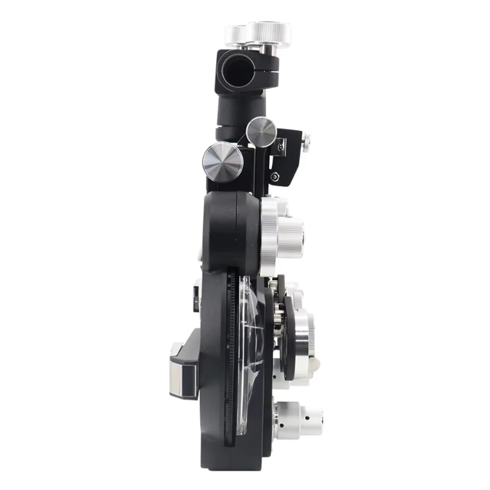 Manual Phoropter VT-10C Manual Eye Tester Factory Price Ophthalmic Equipment Vision Eye Tester