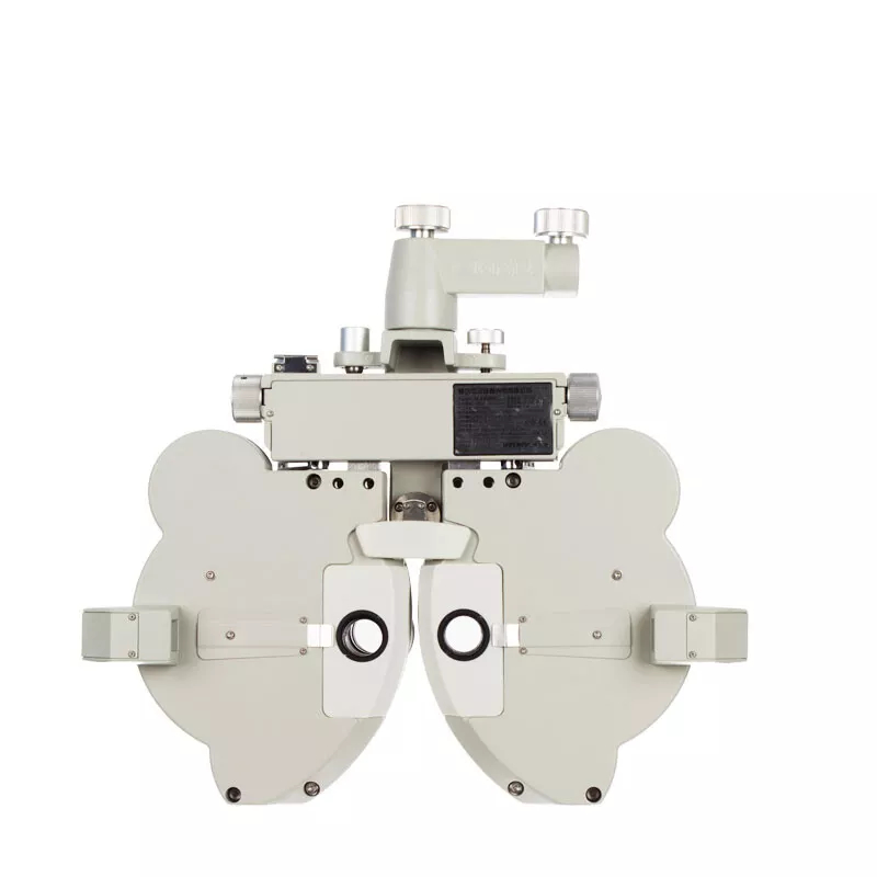 VT-10C Optical Phoropter Ophthalmic Instruments Digital Manual Phoropter