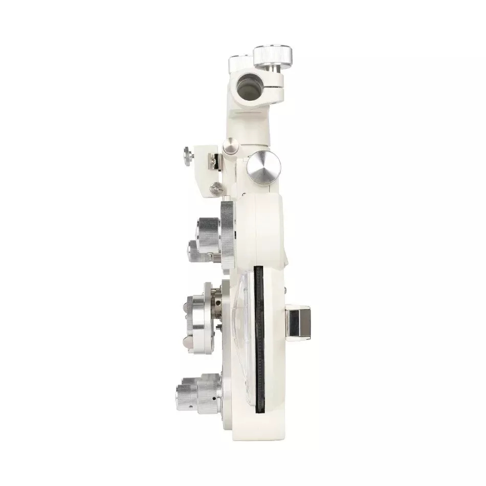 VT-5B Manual Phoropter: Traditional Refractive Tool for Eye Examinations