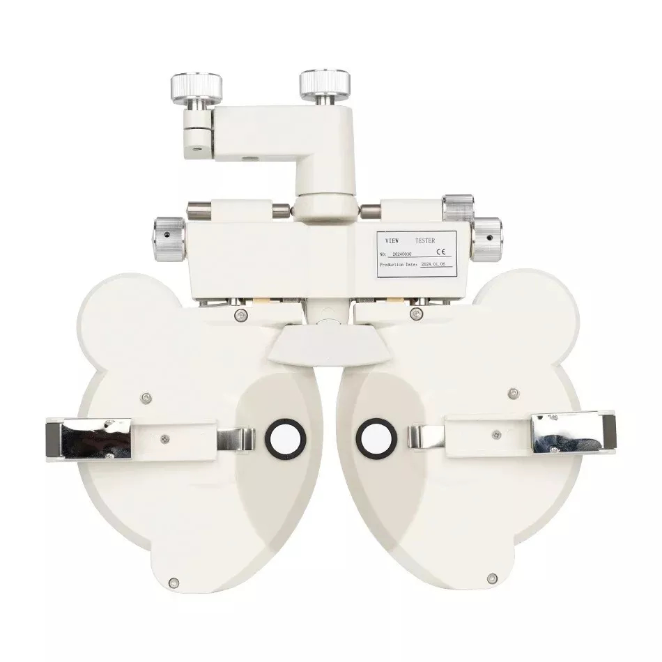 VT-5B Manual Phoropter: Traditional Refractive Tool for Eye Examinations
