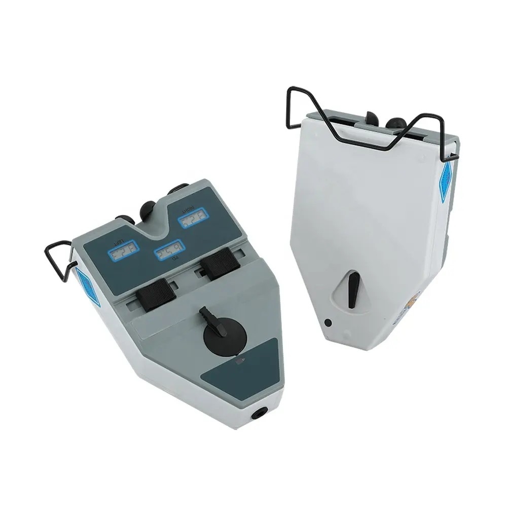 Optical Equipment Pupil Measure LY-9C Digital With Low Price Pupilometer Digital PD Meter