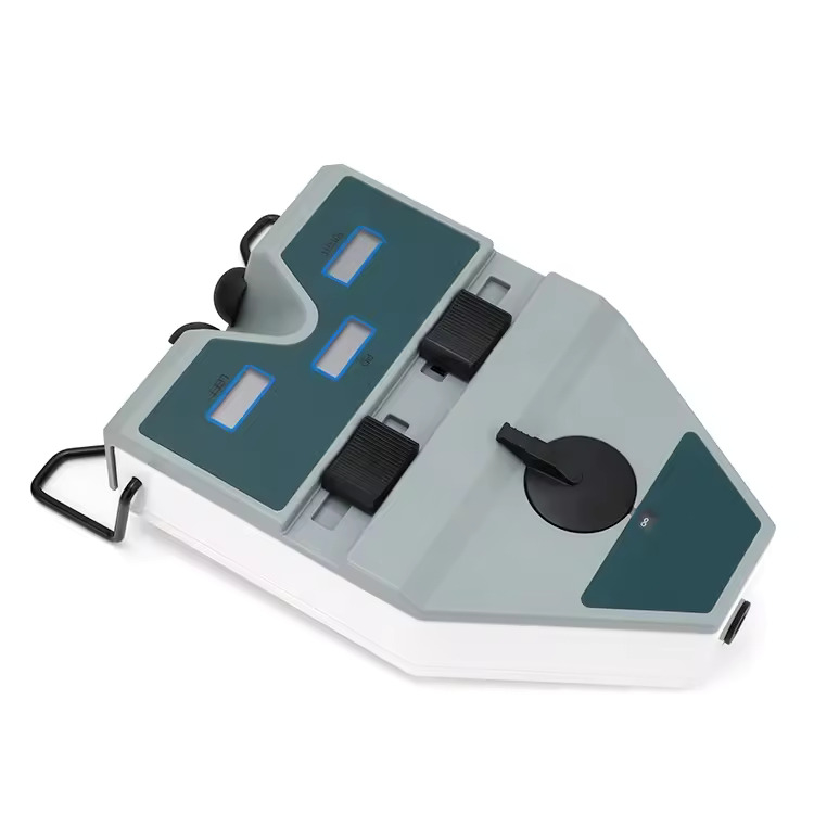 Optical Equipment Pupil Measure LY-9C Digital With Low Price Pupilometer Digital PD Meter