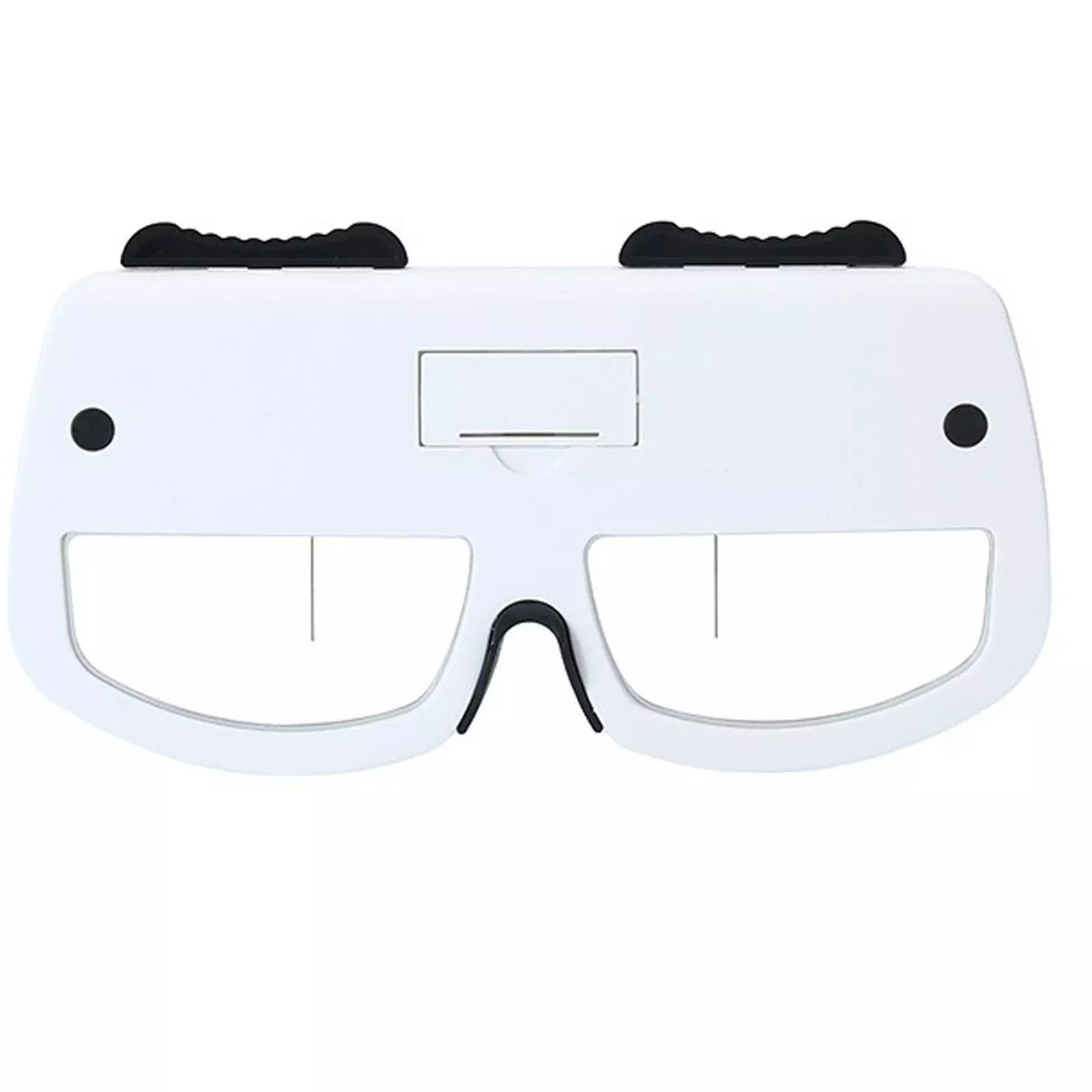 PD-18 Ophthalmic Equipment PD Ruler Pupil Distance Meter Optical Mini Pupilometer Easy to Use