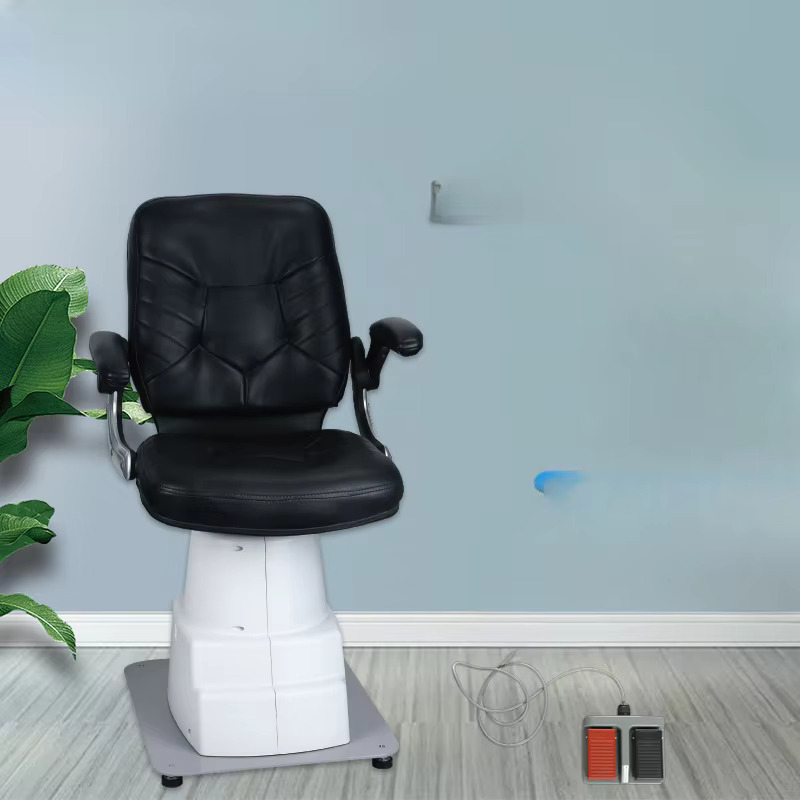 China Ophthalmic Equipment High Quality Motorized Chair Ophthalmology WZ-B
