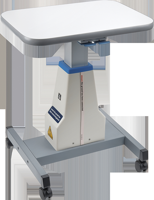 Ophthalmic Lifting Motorized Table Ophthalmic Lifting Motorized Table  for Computer and Medical Instruments