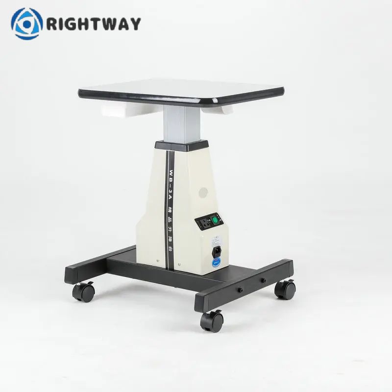 High Quality Ophthalmic Motorized Lifting Table for Medical Instruments