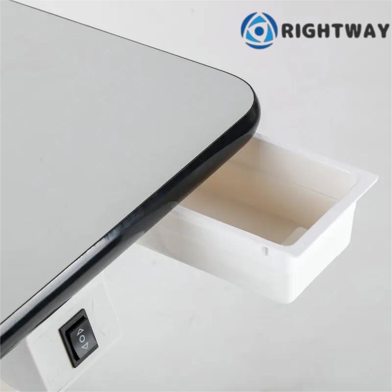 High Quality Ophthalmic Motorized Lifting Table for Medical Instruments