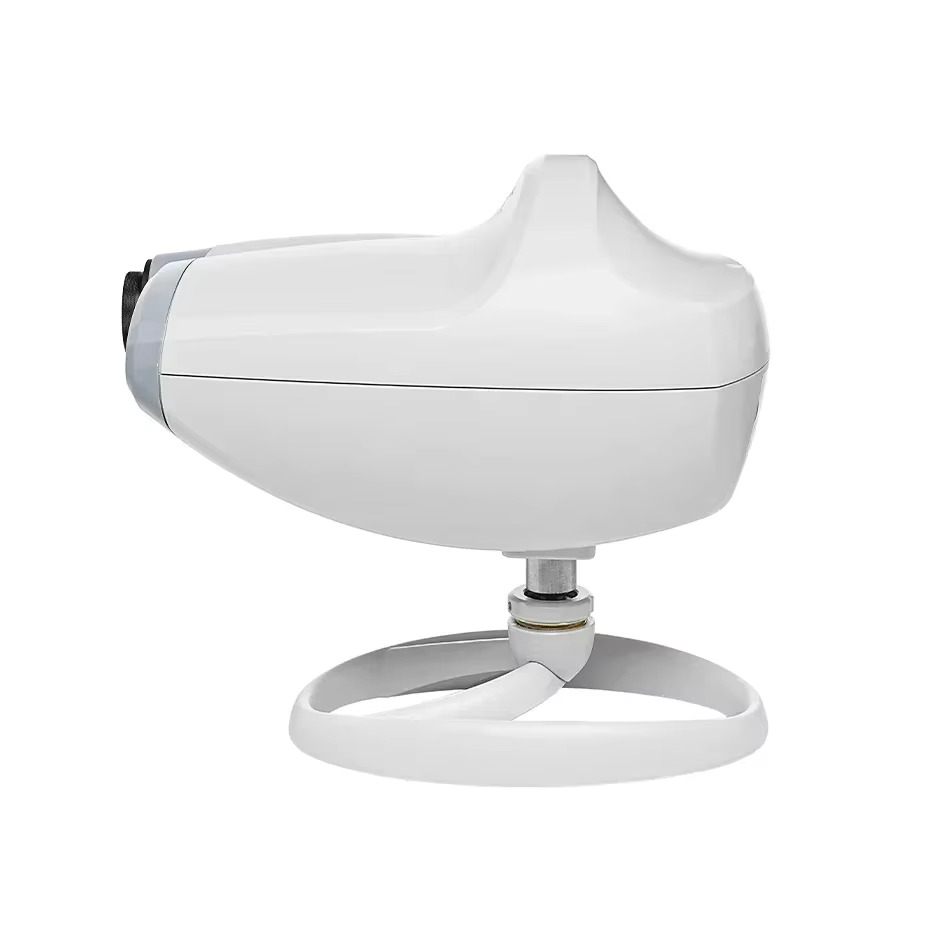 High-Precision Chart Projector for Enhanced Visualization and Presentation: Advanced Features for Professional